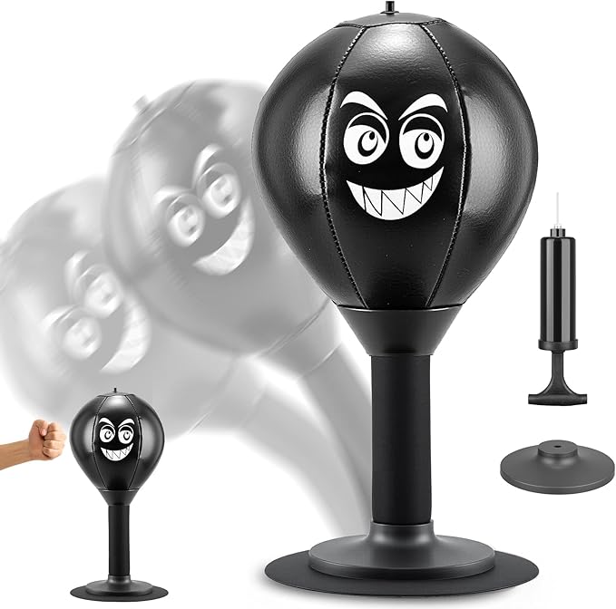 Anti-Stress Punching Bag
